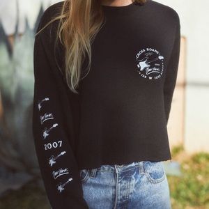 Brandy Melville vintage long sleeve